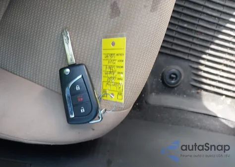 2021 Toyota Rav4 Le from USA, damaged, VIN 2T3H1RFV2MW152936